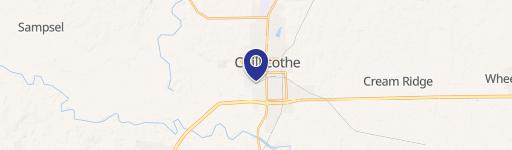 Chillicothe, MO 64601