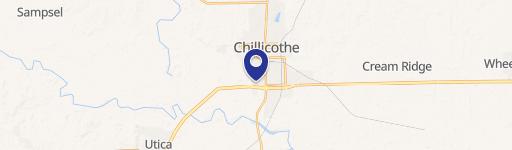 Chillicothe, MO 64601