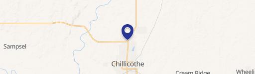 Chillicothe, MO 64601