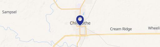 Chillicothe, MO 64601