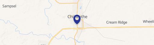 Chillicothe, MO 64601