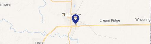 Chillicothe, MO 64601