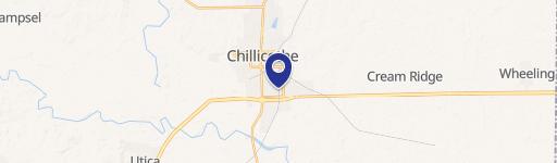 Chillicothe, MO 64601