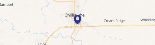 Chillicothe, MO 64601