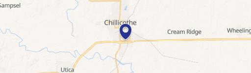 Chillicothe, MO 64601