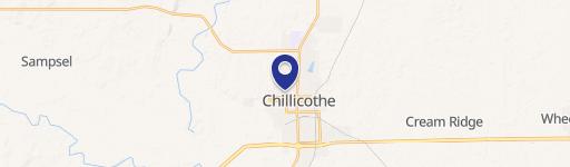 Chillicothe, MO 64601