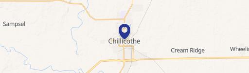 Chillicothe, MO 64601