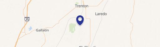 Chillicothe, MO 64601