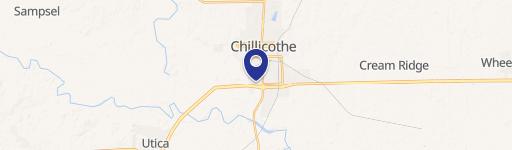 Chillicothe, MO 64601