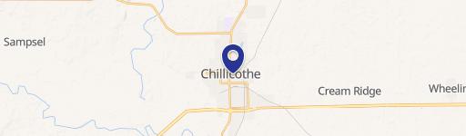 Chillicothe, MO 64601