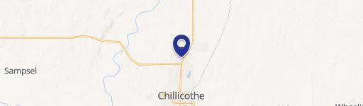Chillicothe, MO 64601