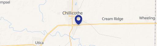 Chillicothe, MO 64601
