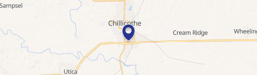 Chillicothe, MO 64601
