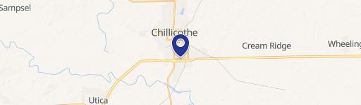Chillicothe, MO 64601