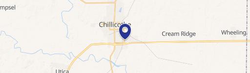 Chillicothe, MO 64601