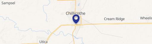 Chillicothe, MO 64601