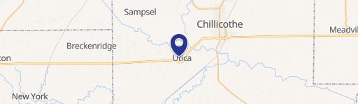 Chillicothe, MO 64601