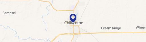 Chillicothe, MO 64601