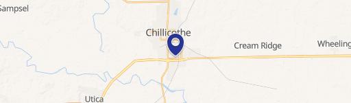 Chillicothe, MO 64601