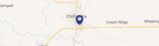 Chillicothe, MO 64601