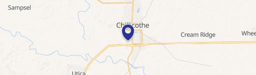 Chillicothe, MO 64601