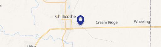 Chillicothe, MO 64601