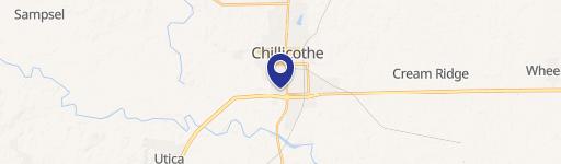 Chillicothe, MO 64601