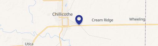 Chillicothe, MO 64601