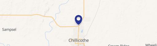 Chillicothe, MO 64601