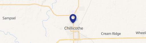 Chillicothe, MO 64601