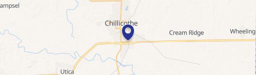 Chillicothe, MO 64601