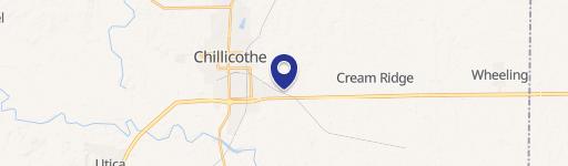 Chillicothe, MO 64601