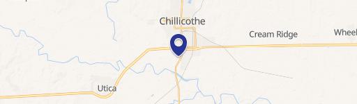 Chillicothe, MO 64601