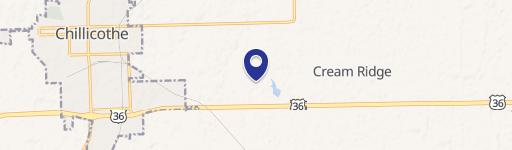 Chillicothe, MO 64601