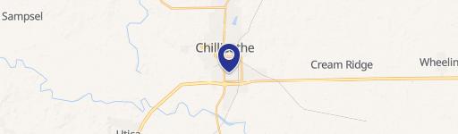 Chillicothe, MO 64601