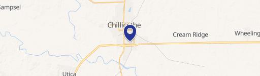 1039 International Rd