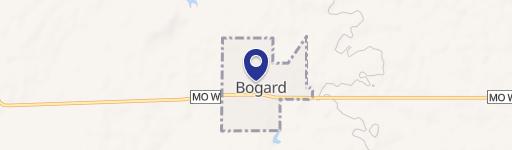 Bogard, MO 64622