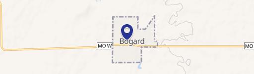 Bogard, MO 64622