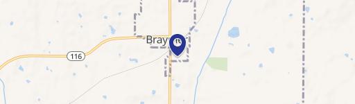 Braymer, MO 64624