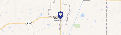 Braymer, MO 64624
