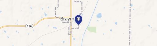 Braymer, MO 64624