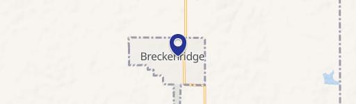Breckenridge, MO 64625
