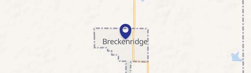 Breckenridge, MO 64625