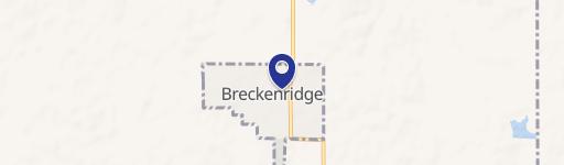Breckenridge, MO 64625