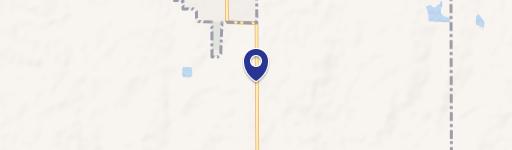 Breckenridge, MO 64625