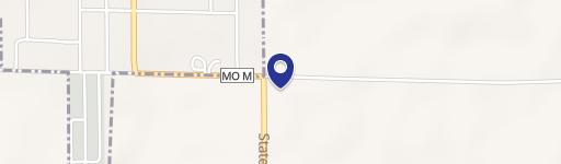 Breckenridge, MO 64625