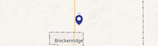 Breckenridge, MO 64625
