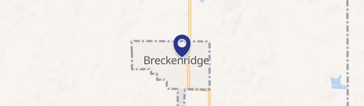 Breckenridge, MO 64625