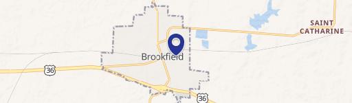 Brookfield, MO 64628