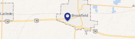 Stanbury Industrial Dr